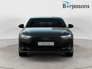 Audi A6 e-tron bild 5