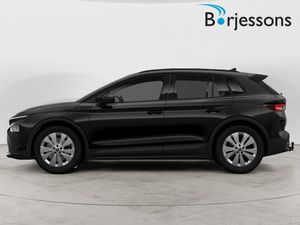 Skoda Elroq bild 2