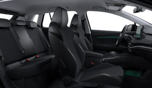 Skoda Elroq bild 5