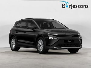 Skoda Elroq bild 1