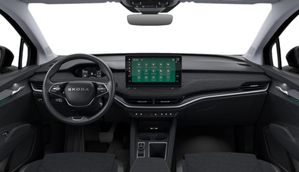 Skoda Elroq bild 4