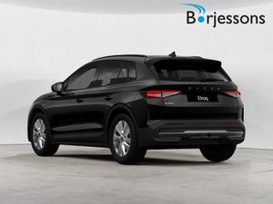 Skoda Elroq bild 3