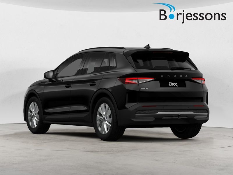 Skoda Elroq bild 3