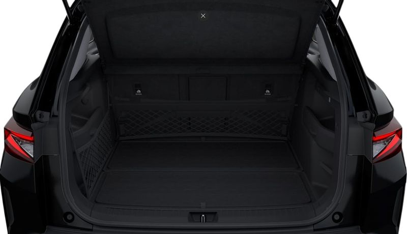 Skoda Elroq bild 6
