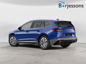 Skoda Enyaq bild 3