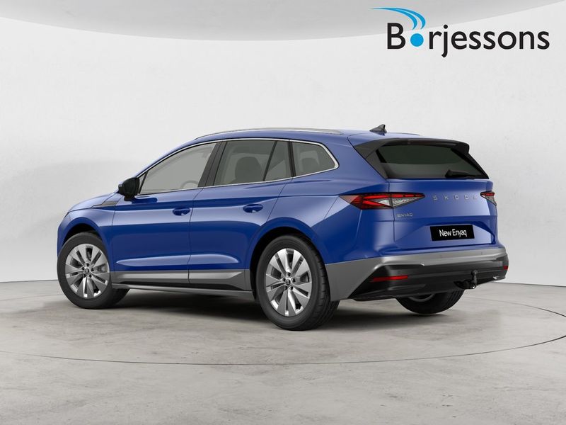 Skoda Enyaq bild 3