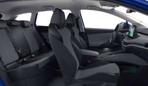 Skoda Enyaq bild 5