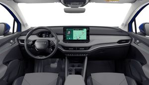 Skoda Enyaq bild 4