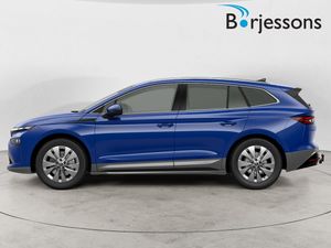 Skoda Enyaq bild 2