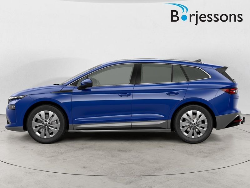 Skoda Enyaq bild 2