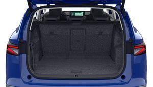 Skoda Enyaq bild 6