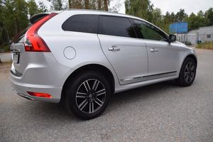 Volvo XC60 bild 5