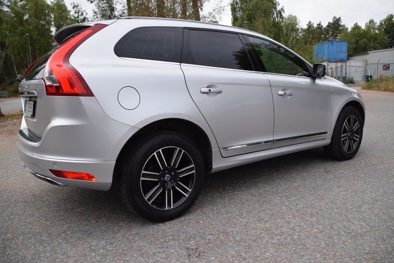 Volvo XC60 bild 5