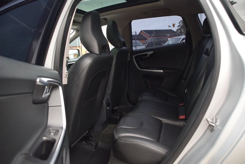 Volvo XC60 bild 11