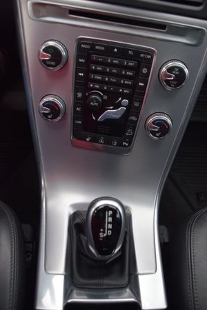 Volvo XC60 bild 18