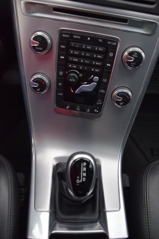 Volvo XC60 bild 18