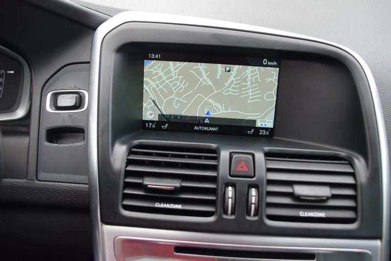 Volvo XC60 bild 17