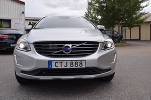 Volvo XC60 bild 2