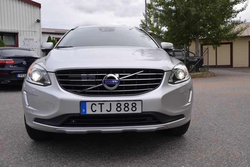 Volvo XC60 bild 2