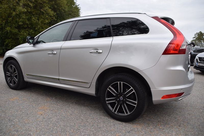 Volvo XC60 bild 6