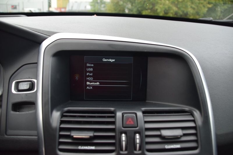Volvo XC60 bild 13