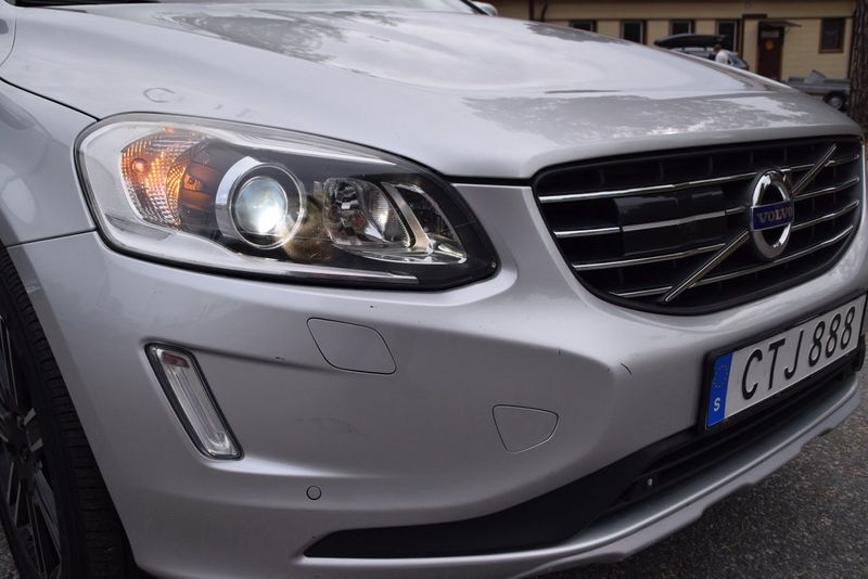 Volvo XC60 bild 23