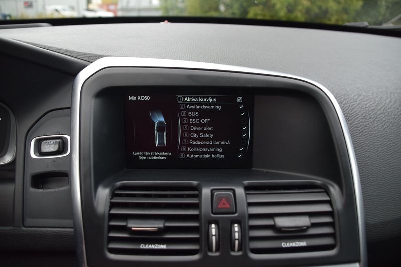 Volvo XC60 bild 14
