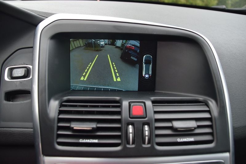 Volvo XC60 bild 12