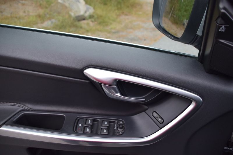 Volvo XC60 bild 22