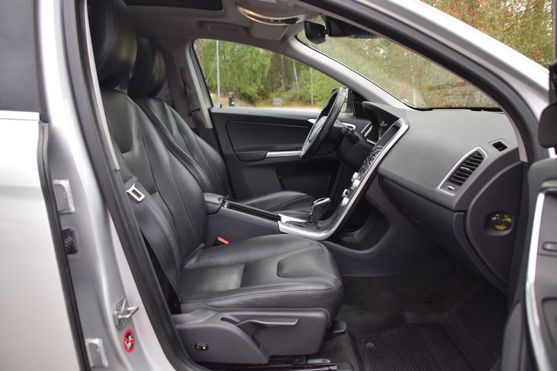 Volvo XC60 bild 9