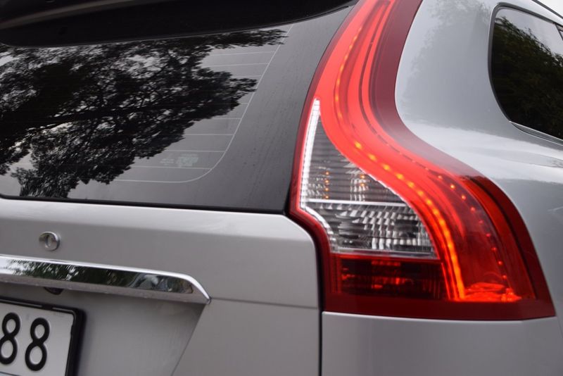 Volvo XC60 bild 24