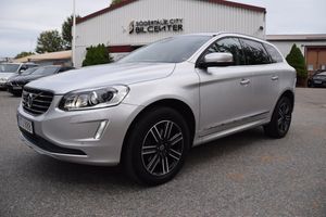 Volvo XC60 bild 1