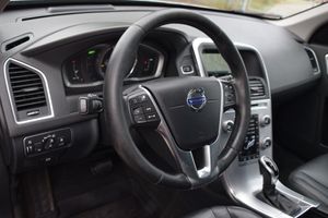 Volvo XC60 bild 20