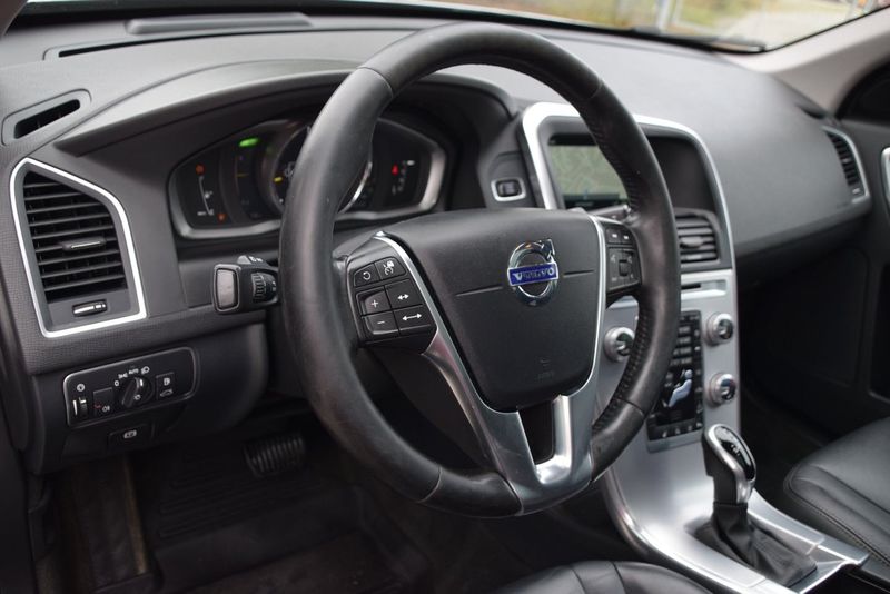 Volvo XC60 bild 20