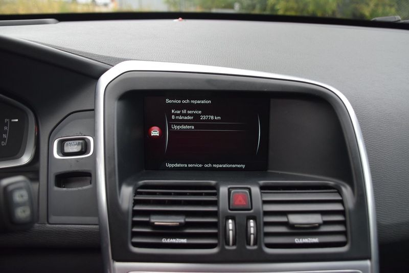 Volvo XC60 bild 15