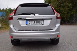 Volvo XC60 bild 4