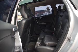 Volvo XC60 bild 10