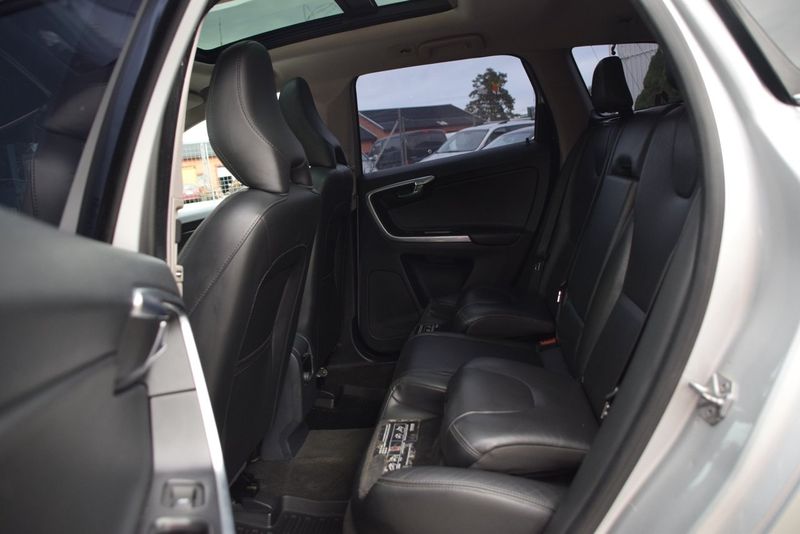 Volvo XC60 bild 10