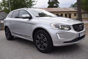 Volvo XC60 bild 3