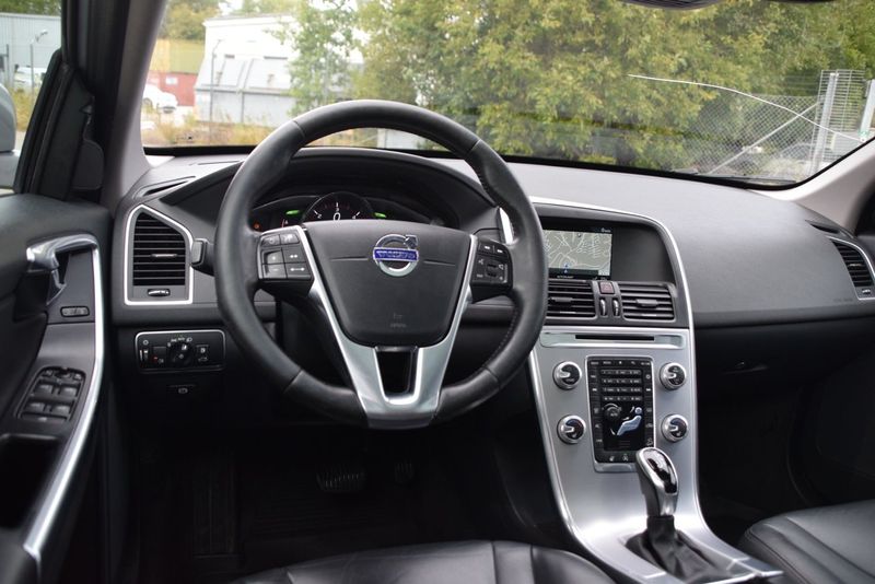 Volvo XC60 bild 7