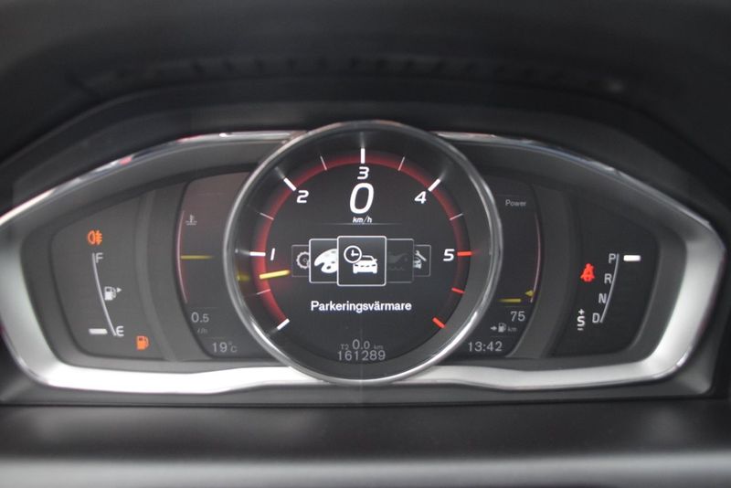 Volvo XC60 bild 19