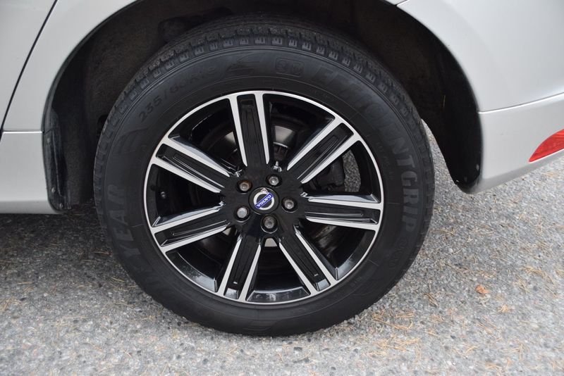 Volvo XC60 bild 25