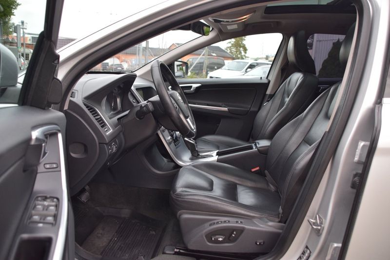 Volvo XC60 bild 8