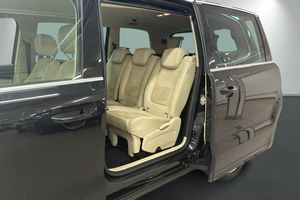 Volkswagen Sharan bild 27