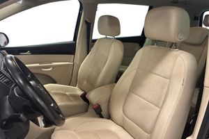 Volkswagen Sharan bild 29