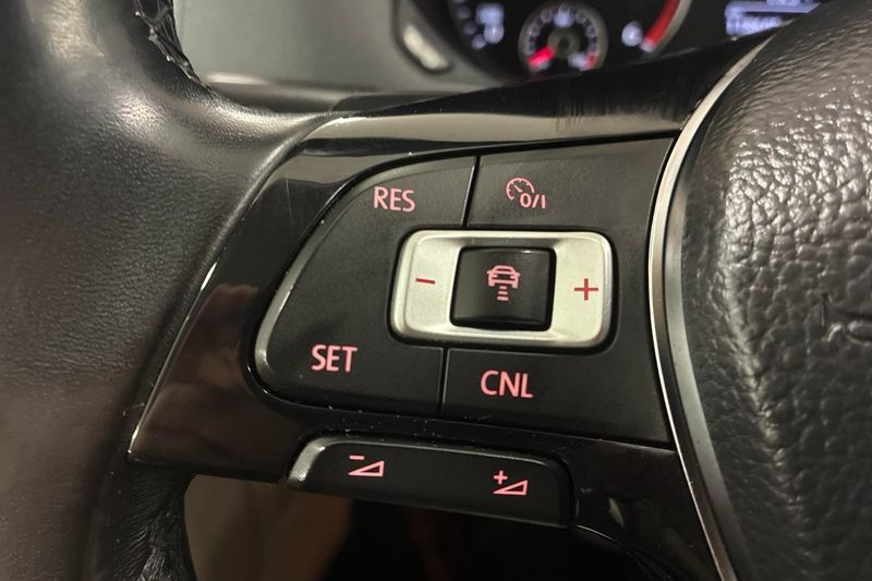 Volkswagen Sharan bild 16