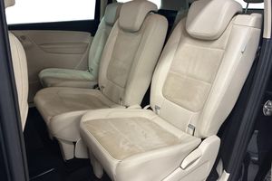 Volkswagen Sharan bild 24