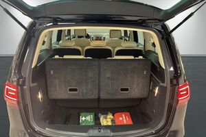 Volkswagen Sharan bild 22