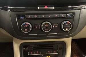 Volkswagen Sharan bild 38