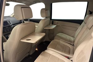 Volkswagen Sharan bild 28